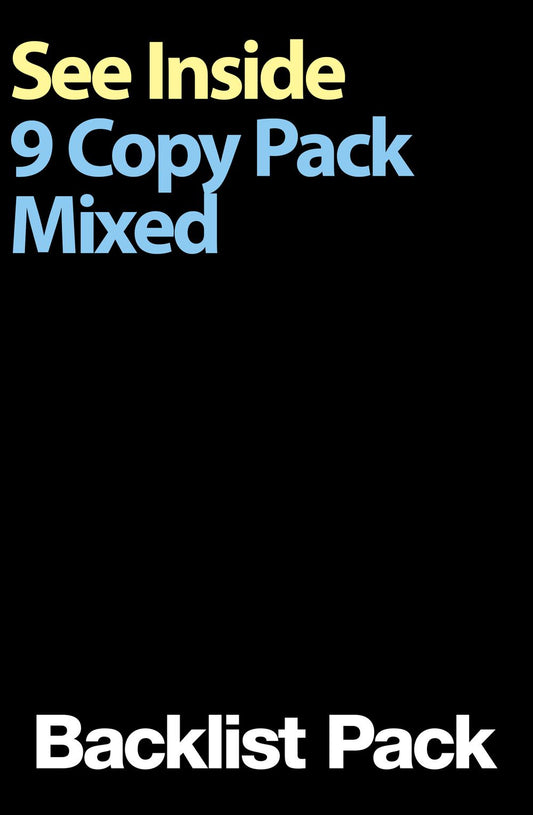 See Inside 9  Copy Mixed Pack