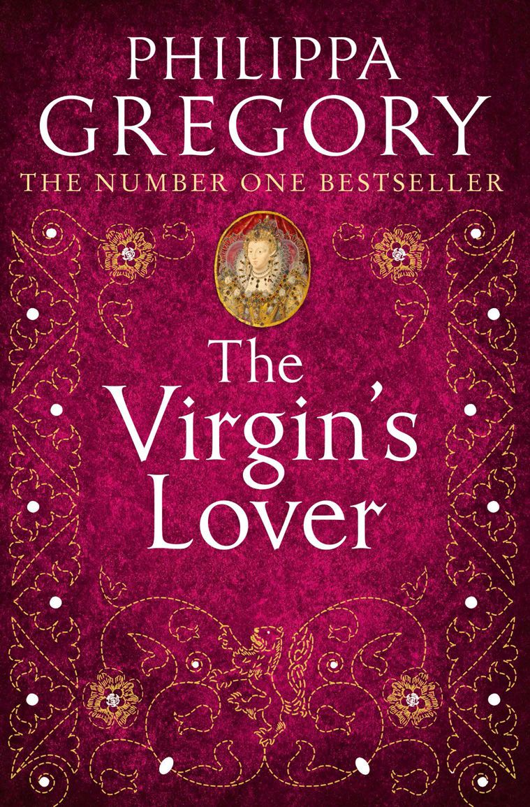 The Virgin's Lover
