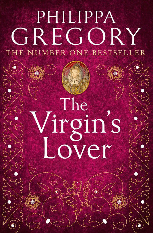The Virgin's Lover