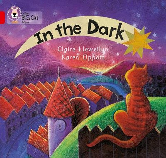 In the Dark cover