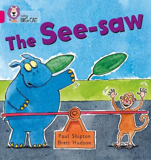 The See-saw cover