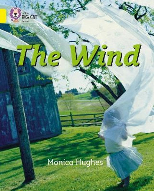 The Wind cover
