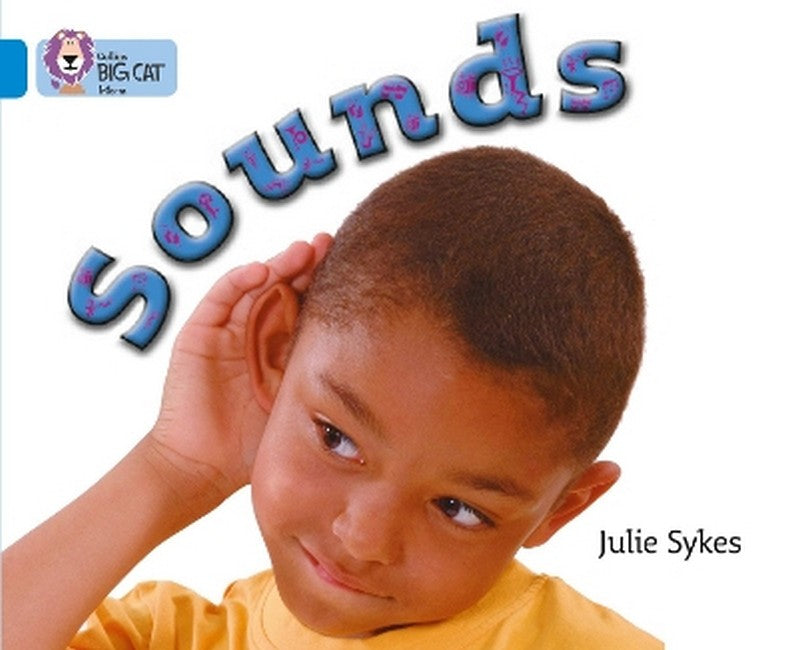 Sounds cover
