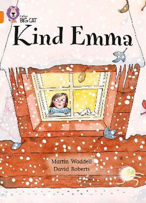 Kind Emma cover
