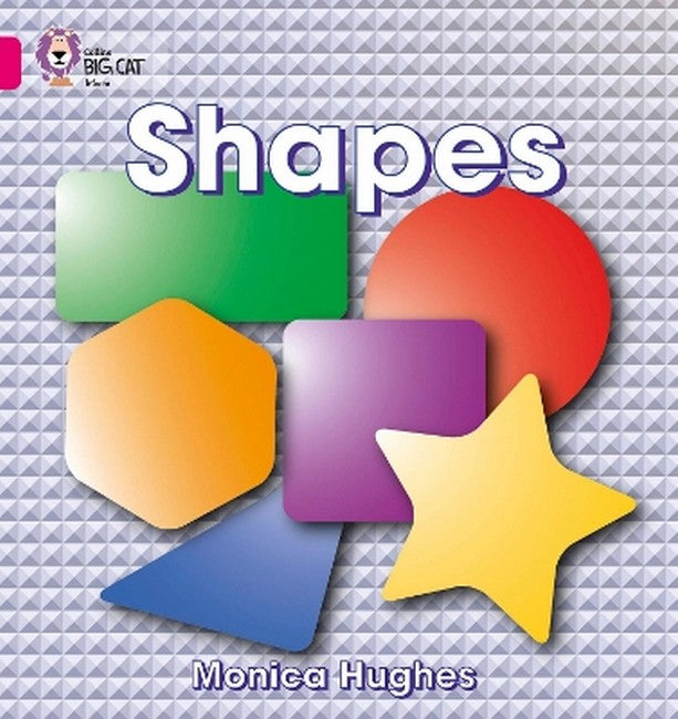 Shapes cover