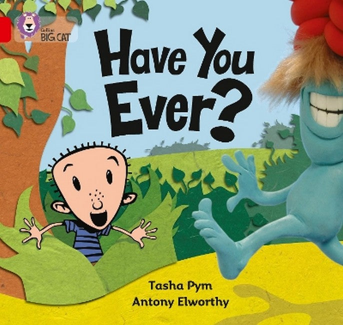 Have You Ever? cover