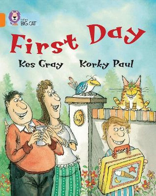 First Day cover