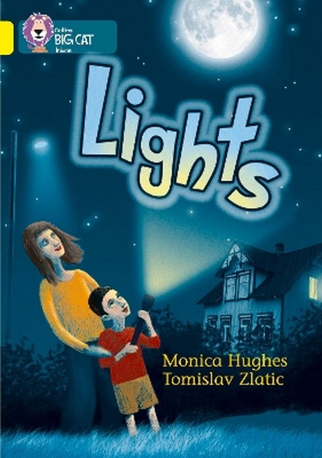 Lights cover