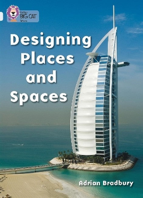 Designing Places and Spaces cover