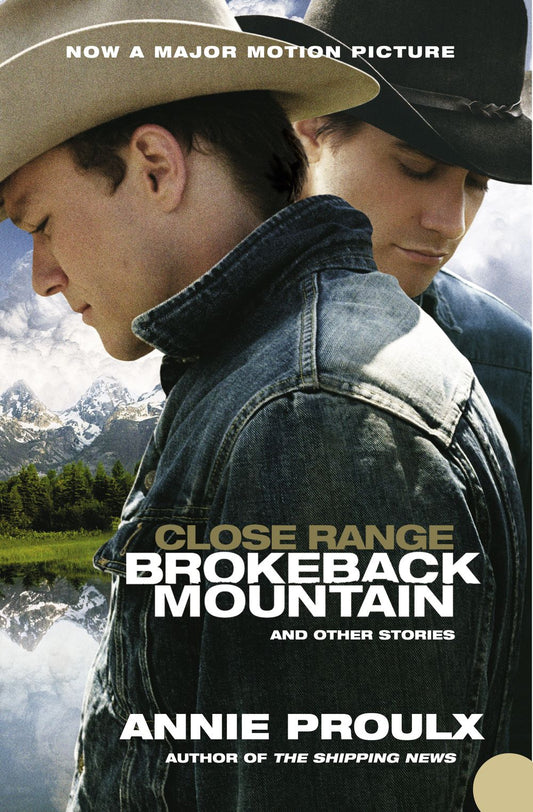 Brokeback Mountain