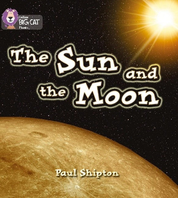 The Sun and the Moon cover