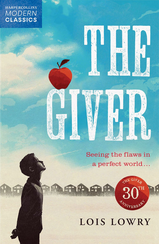 The Giver: Collins Modern Classics