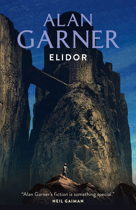 Essential Modern Classics: Elidor