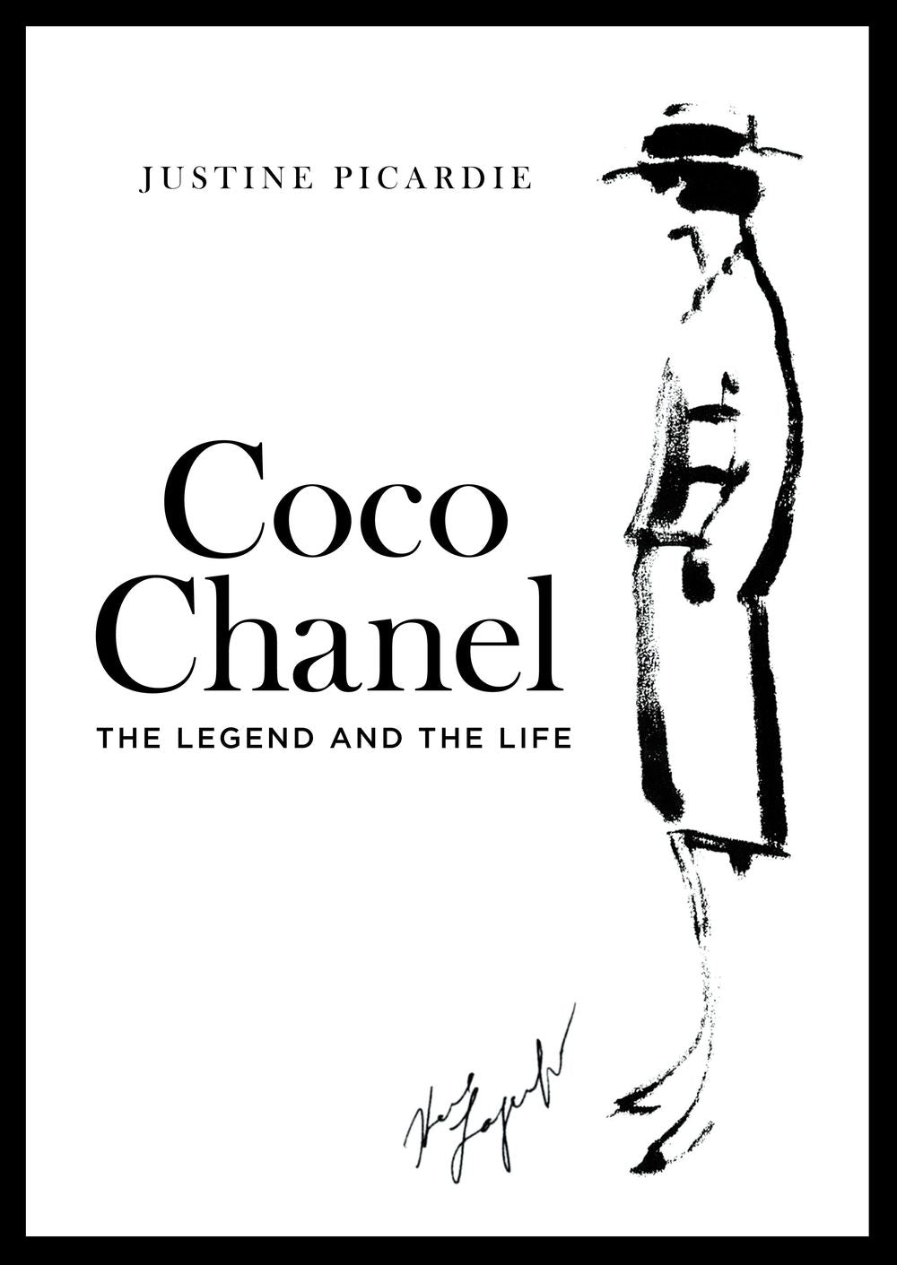 Coco Chanel: The Legend and the Life [New Edition]
