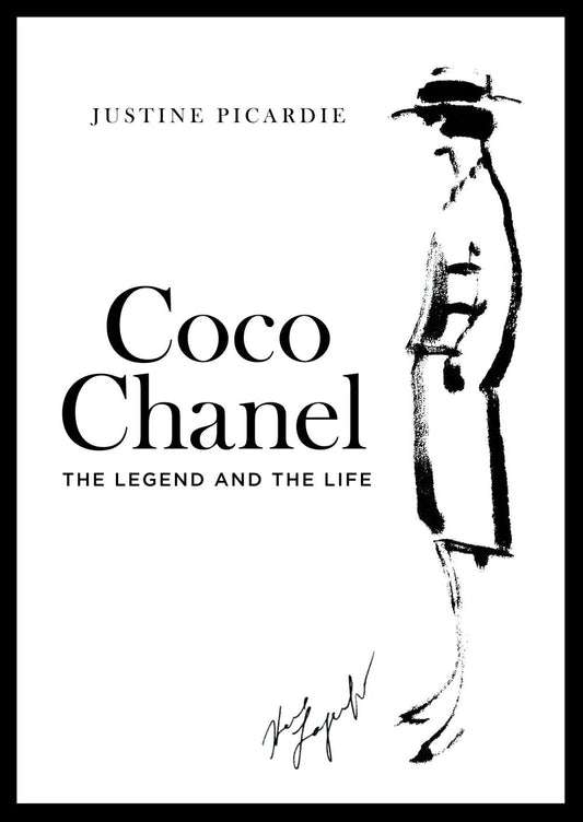 Coco Chanel: The Legend and the Life [New Edition]