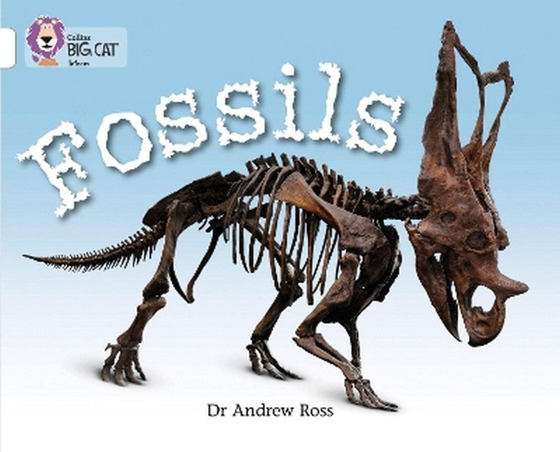 Fossils cover