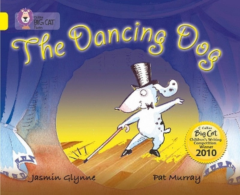 The Dancing Dog cover