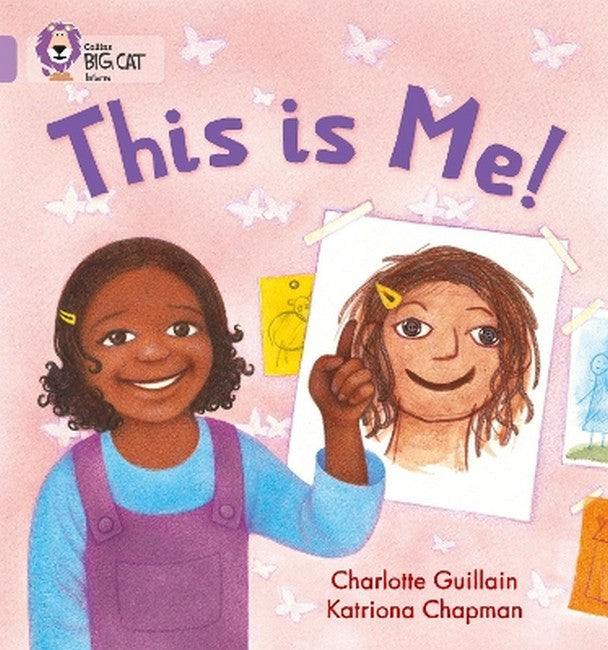 This is Me! cover