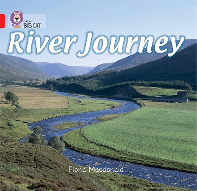 River Journey cover