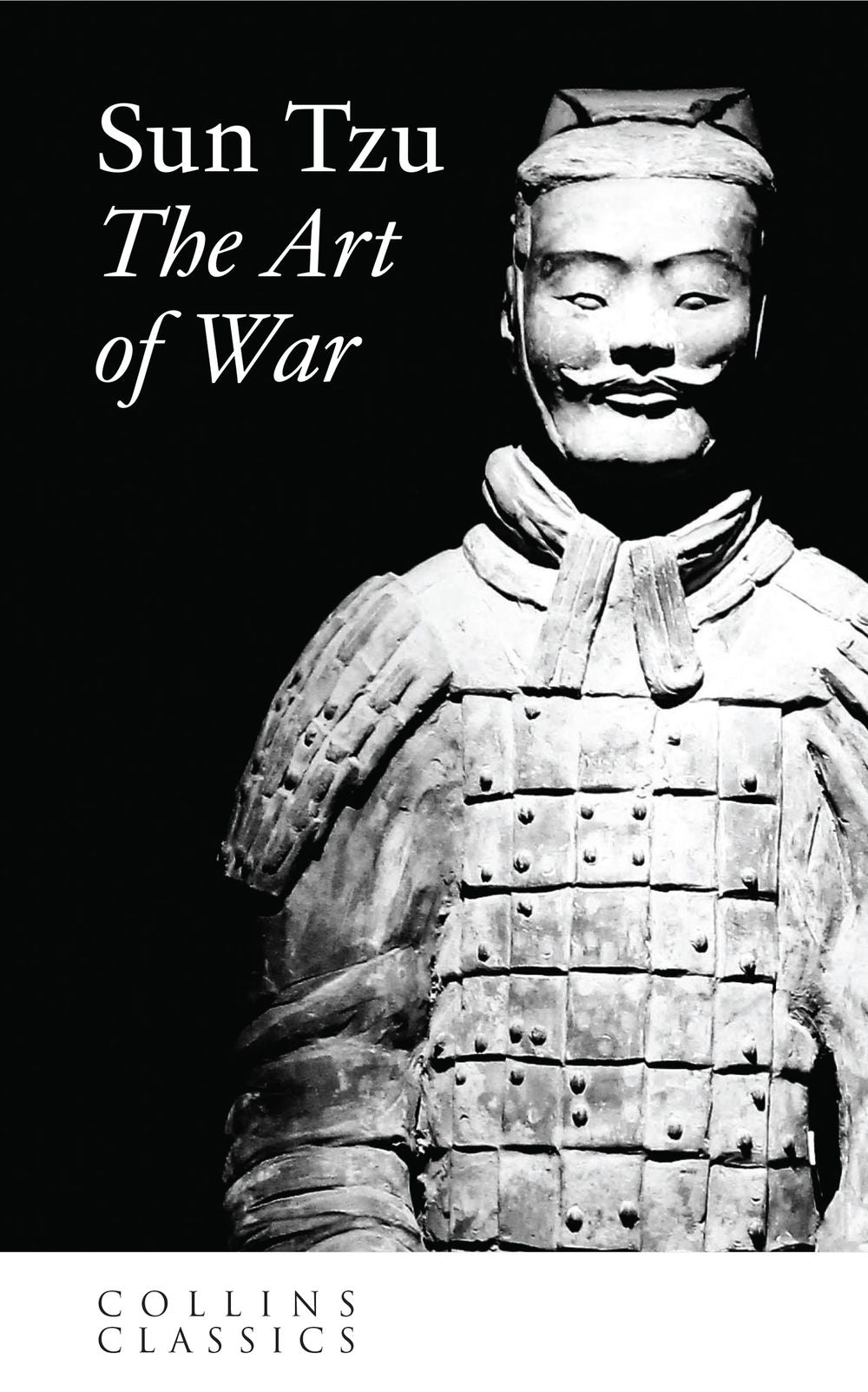 Collins Classics: The Art of War