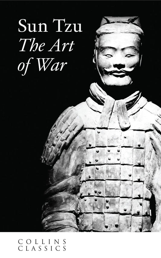 Collins Classics: The Art of War