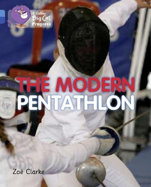 The Modern Pentathlon cover