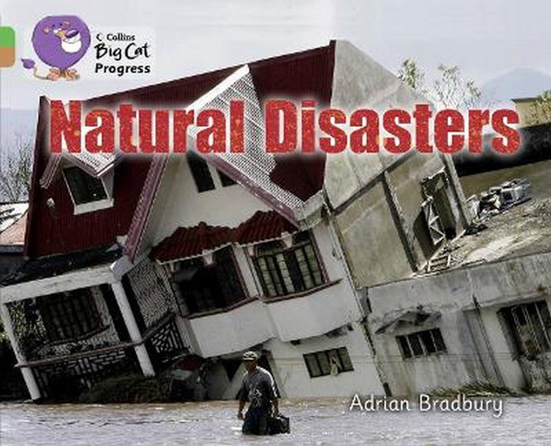 Natural Disasters cover