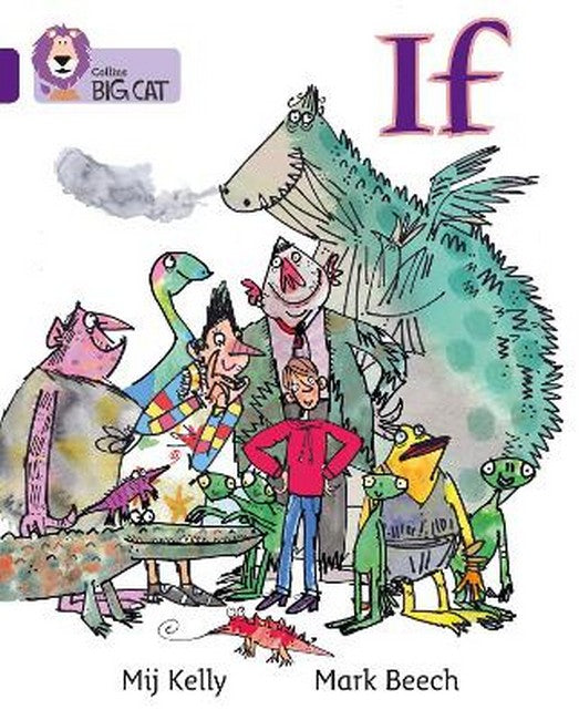 If cover