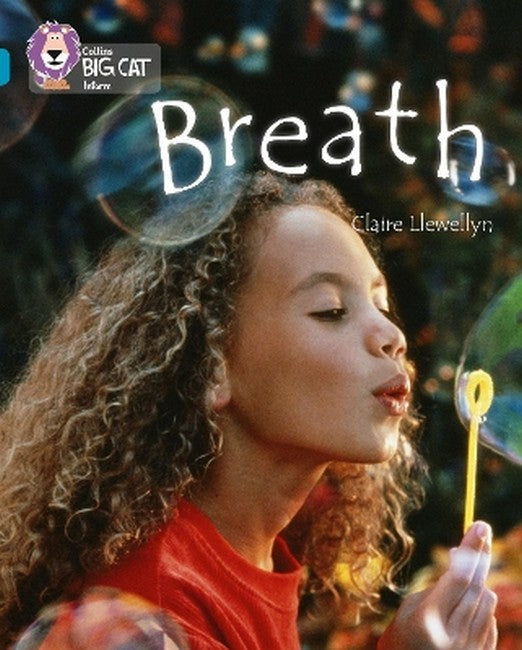 Breath cover