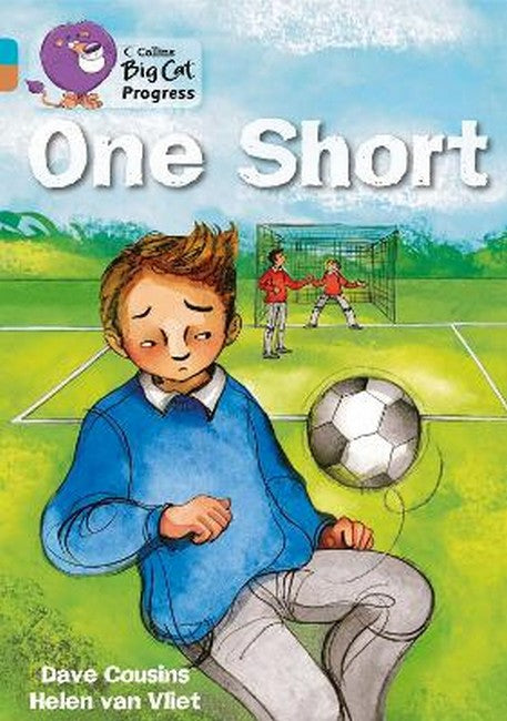 One Short cover