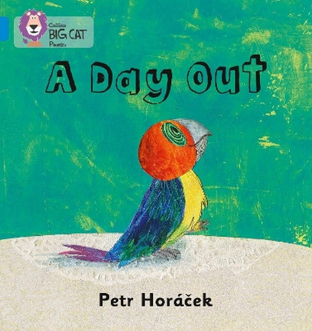 A Day Out cover