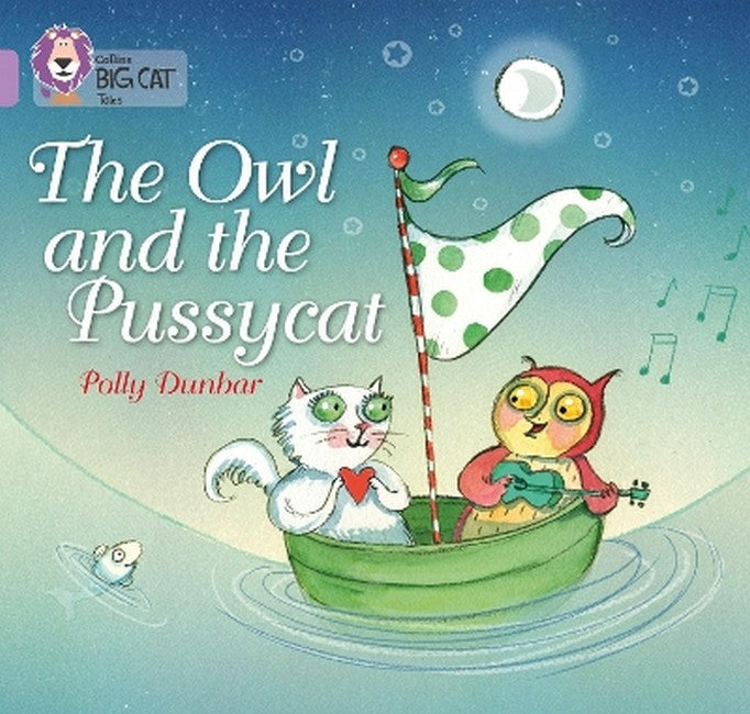 The Owl and the Pussycat cover