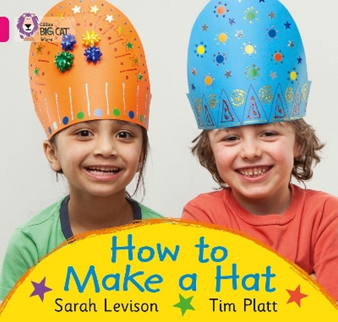 How to Make a Hat cover