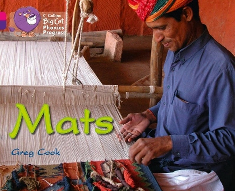 Mats cover