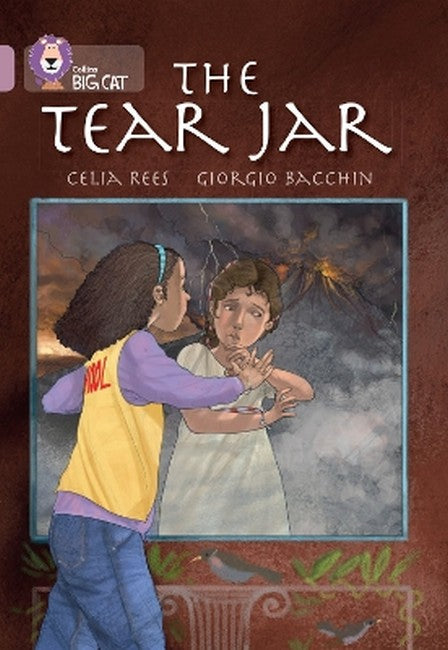 The Tear Jar cover