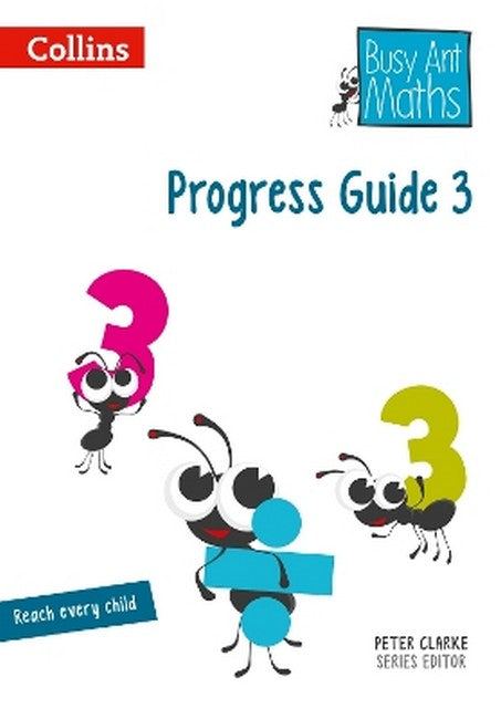 Progress Guide 3 cover