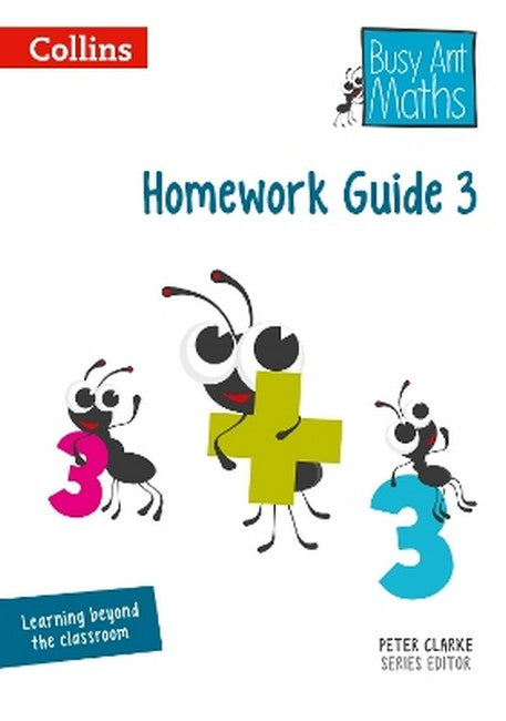 Homework Guide 3 cover
