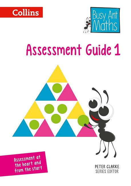 Assessment Guide 1 cover