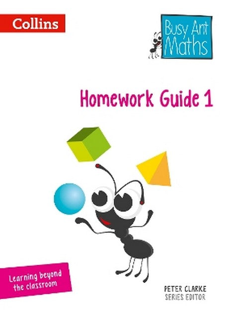 Homework Guide 1 cover