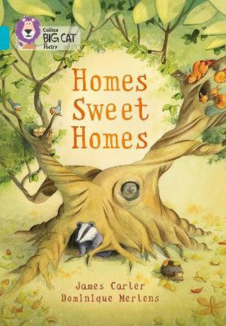 Homes Sweet Homes cover
