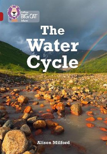 The Water Cycle cover