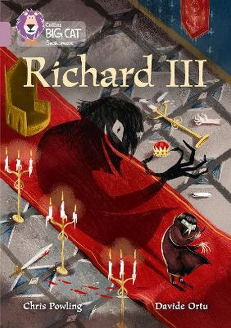 Richard III cover