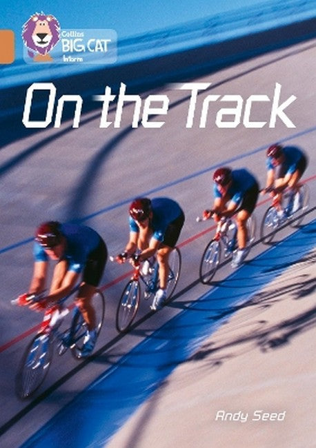 On the Track cover