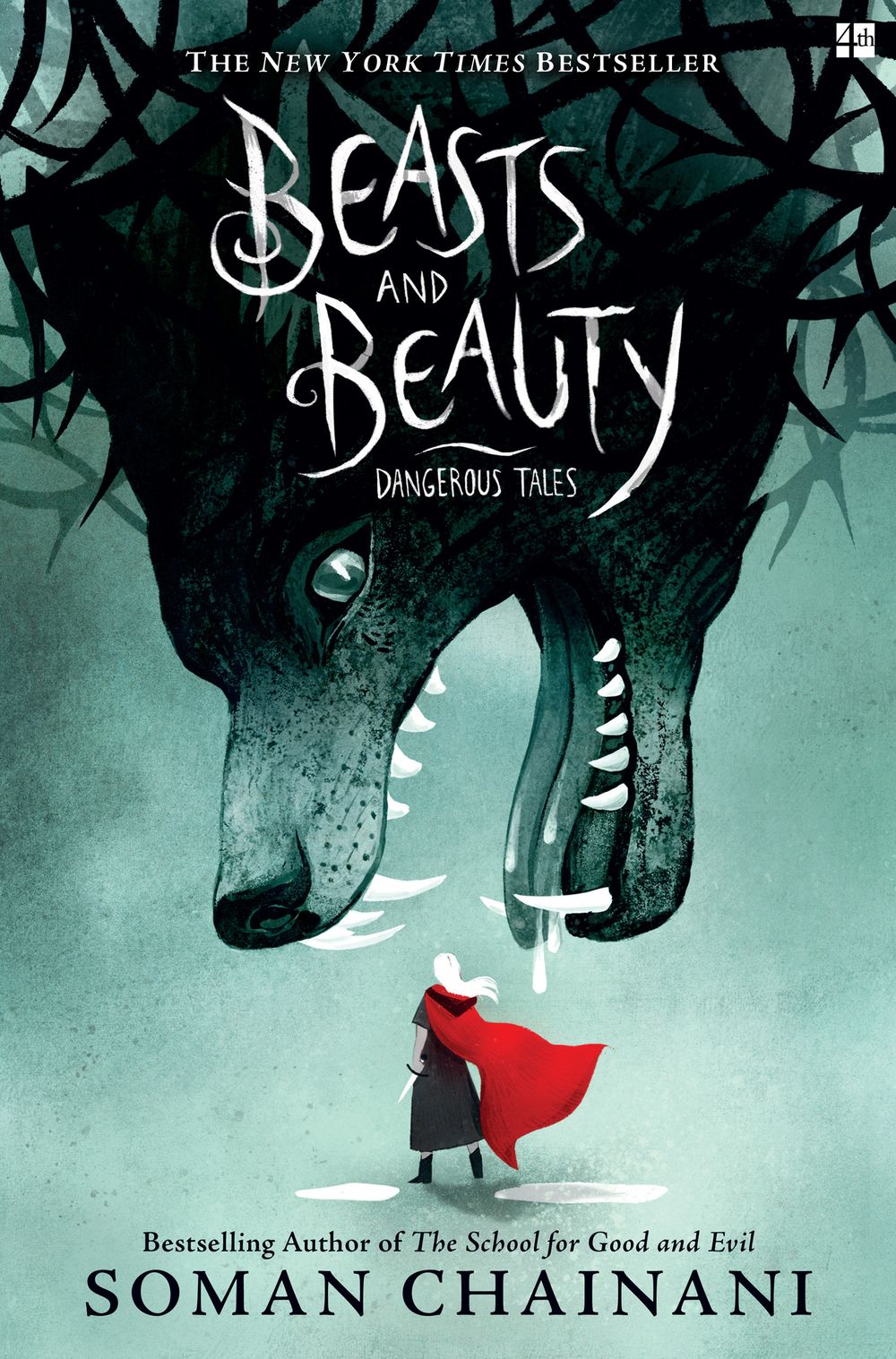 Beasts And Beauty: Dangerous Tales