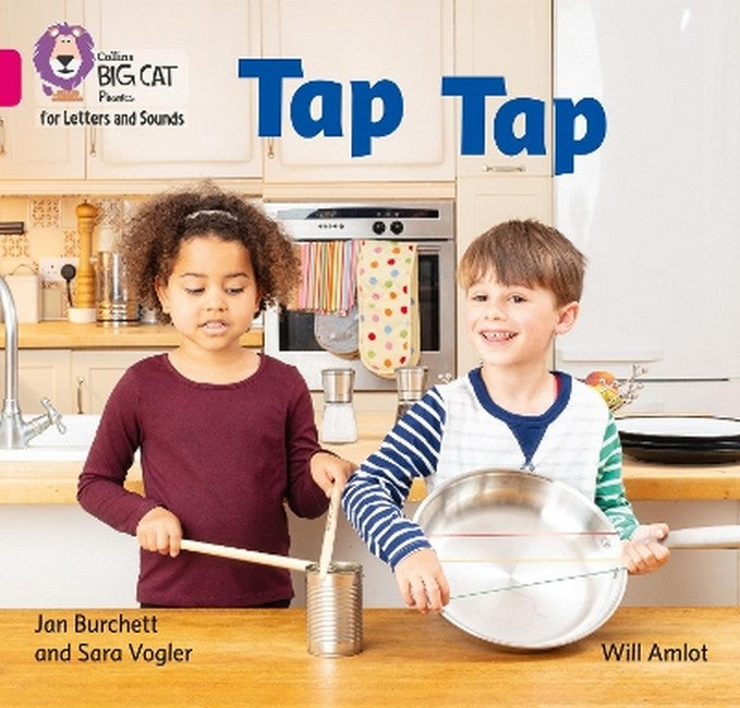 Tap Tap cover