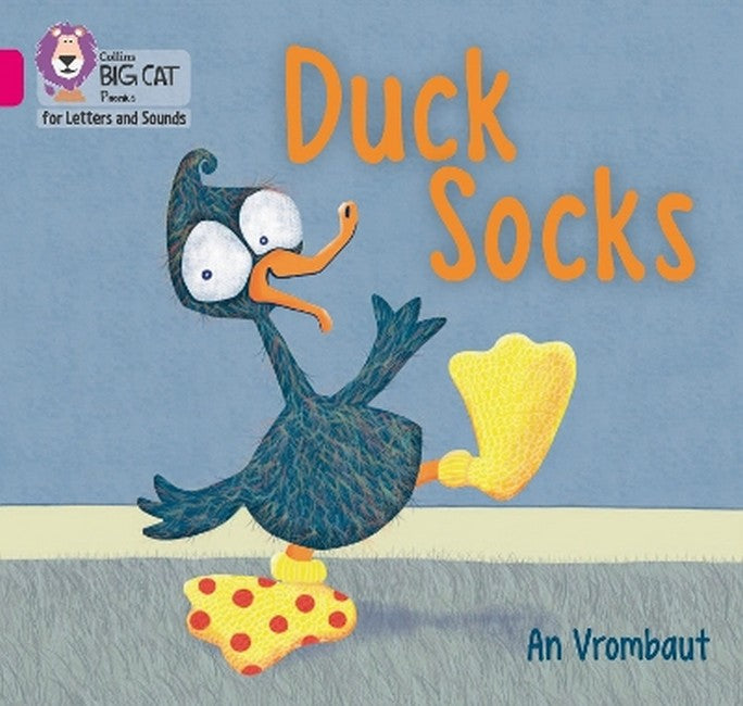 Duck Socks cover