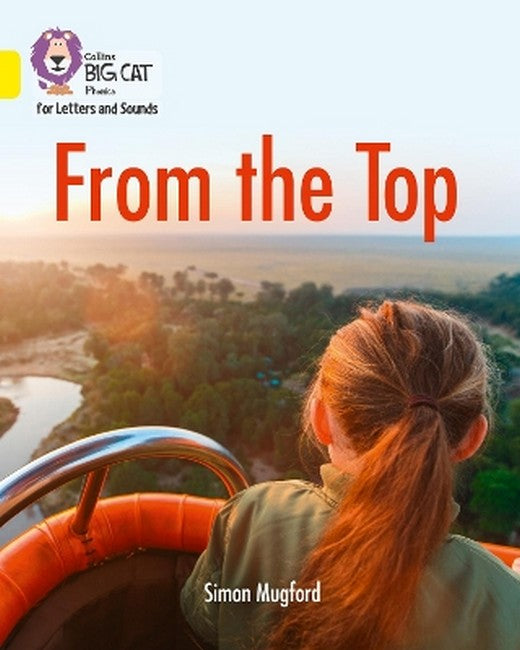 From the Top cover