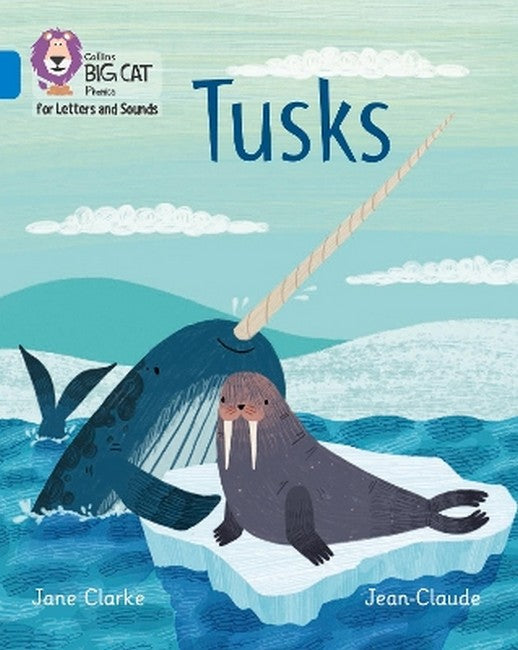 Tusks cover