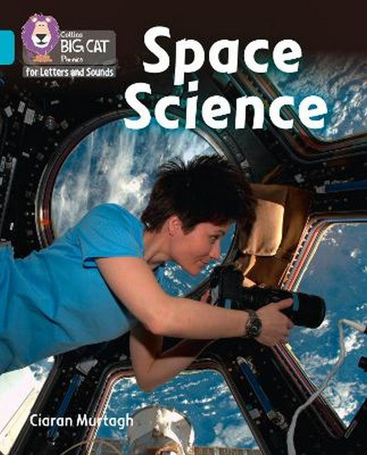 Space Science cover