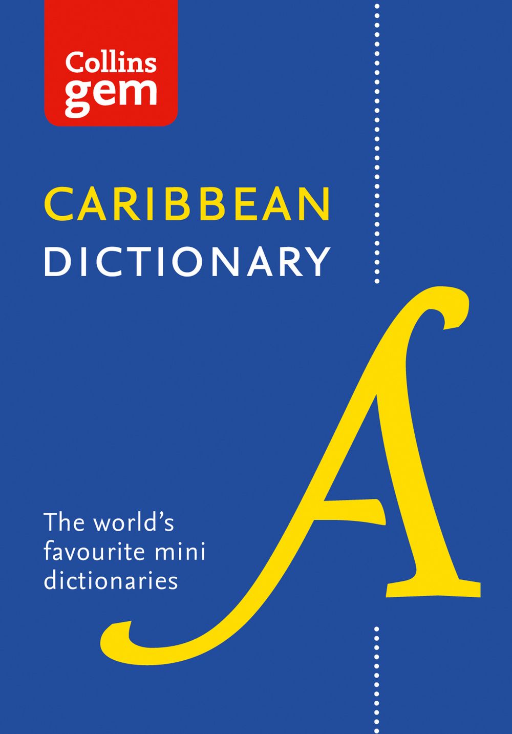 Collins Gem Caribbean Dictionary